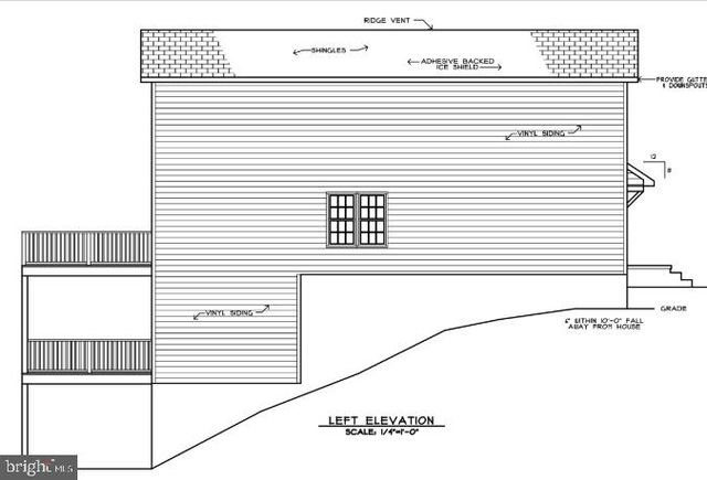 1194 HOLLY ST, Fredericksburg, VA 22405