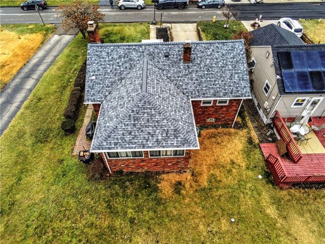 606 Hope Street, Scott Twp, PA 15220