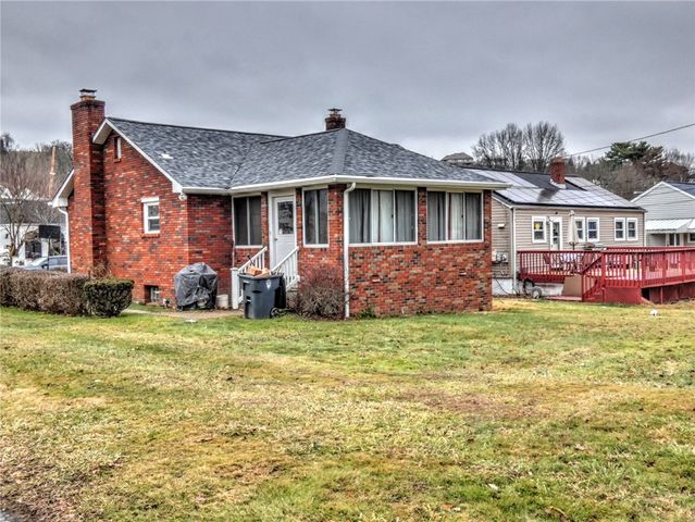 606 Hope Street, Scott Twp, PA 15220