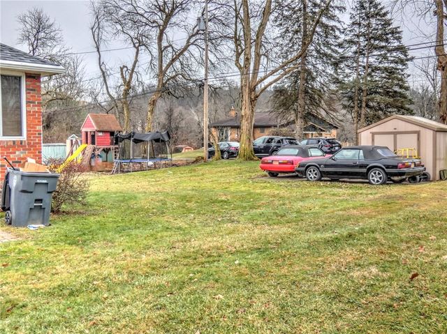 606 Hope Street, Scott Twp, PA 15220