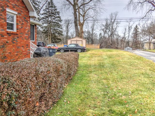 606 Hope Street, Scott Twp, PA 15220