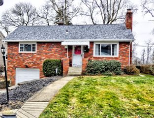 606 Hope Street, Scott Twp, PA 15220