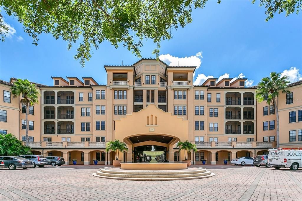 501 MIRASOL CIRCLE #303, Celebration, FL 34747
