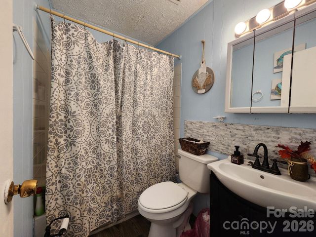 41 Gunches Dirt Road, Candler, NC 28715