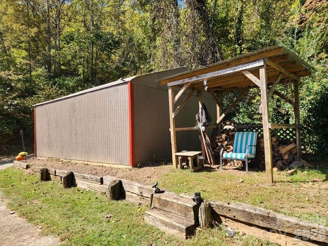 41 Gunches Dirt Road, Candler, NC 28715