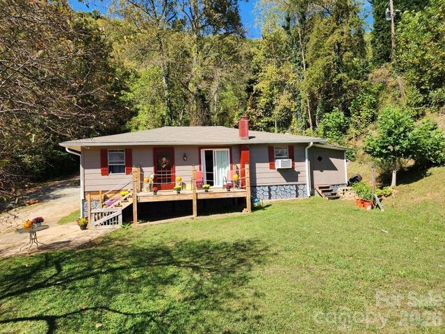 41 Gunches Dirt Road, Candler, NC 28715