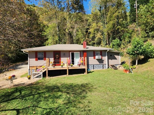 41 Gunches Dirt Road, Candler, NC 28715