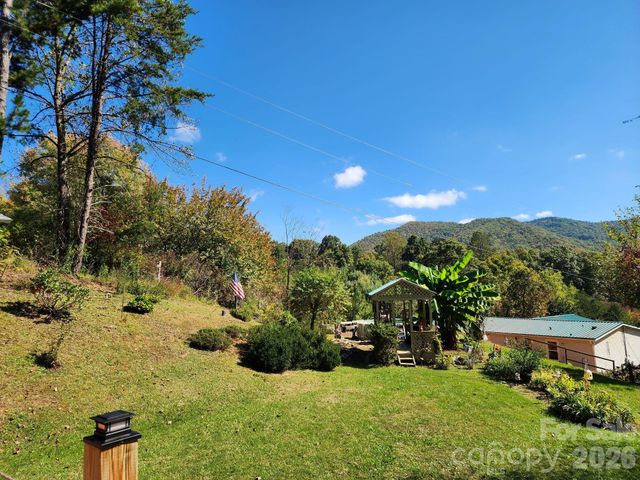 41 Gunches Dirt Road, Candler, NC 28715