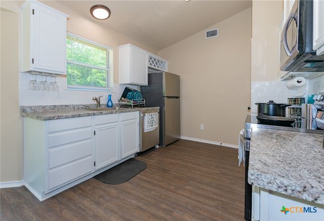 4805 Teal Drive, Killeen, TX 76542