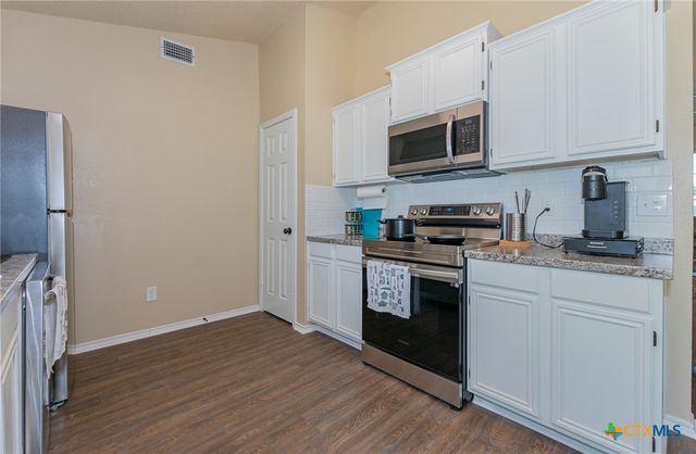 4805 Teal Drive, Killeen, TX 76542