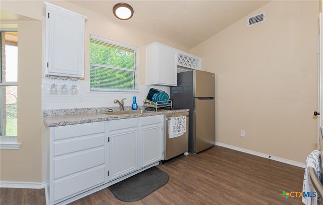 4805 Teal Drive, Killeen, TX 76542