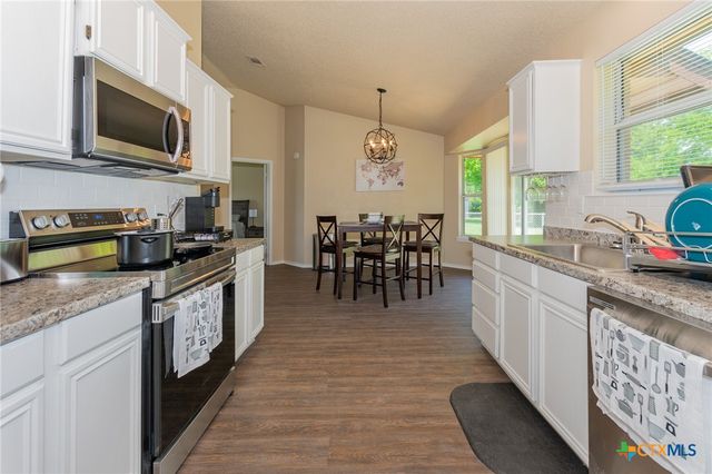 4805 Teal Drive, Killeen, TX 76542