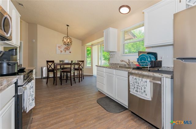 4805 Teal Drive, Killeen, TX 76542