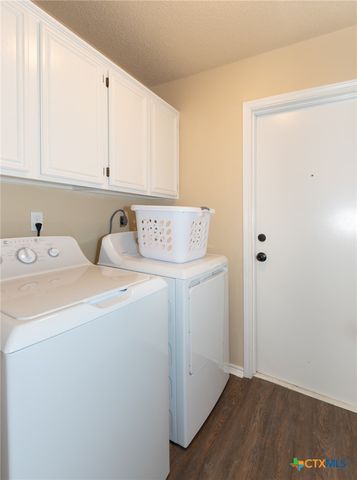 4805 Teal Drive, Killeen, TX 76542