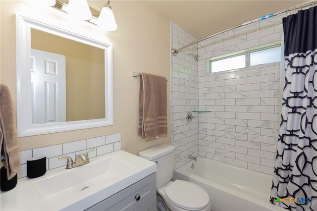 4805 Teal Drive, Killeen, TX 76542