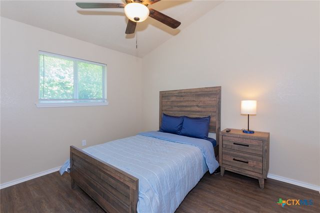 4805 Teal Drive, Killeen, TX 76542