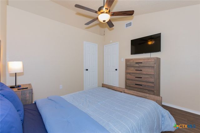 4805 Teal Drive, Killeen, TX 76542