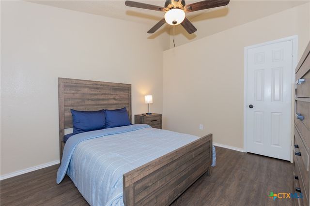 4805 Teal Drive, Killeen, TX 76542