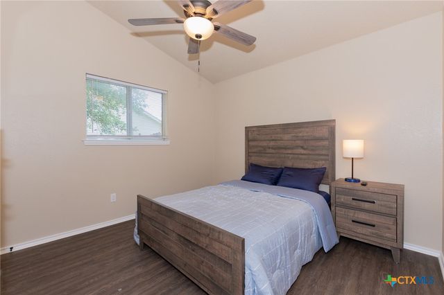 4805 Teal Drive, Killeen, TX 76542