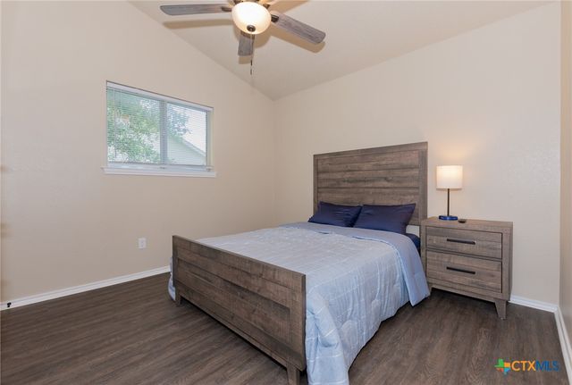 4805 Teal Drive, Killeen, TX 76542