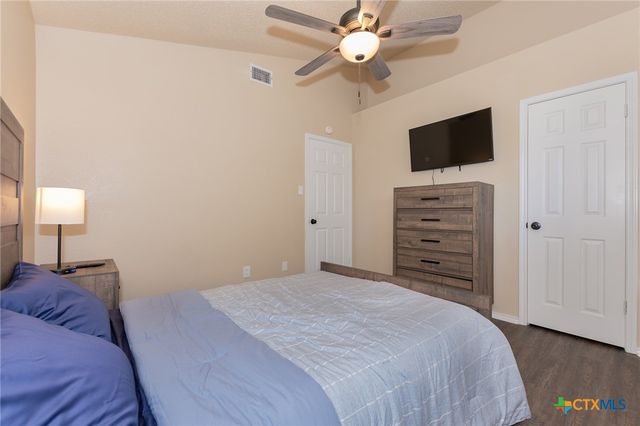 4805 Teal Drive, Killeen, TX 76542