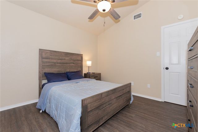 4805 Teal Drive, Killeen, TX 76542