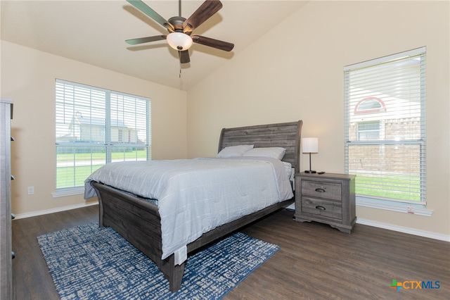 4805 Teal Drive, Killeen, TX 76542