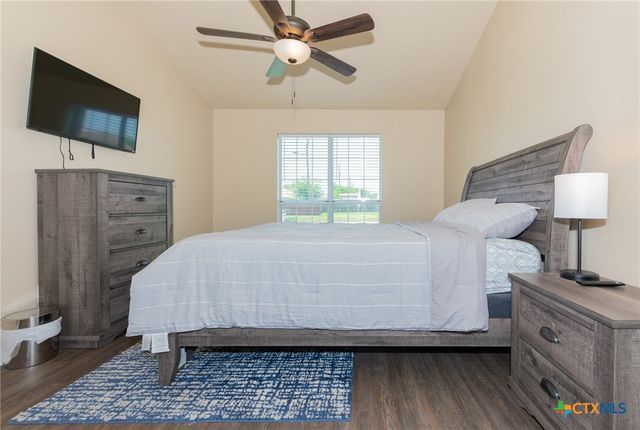 4805 Teal Drive, Killeen, TX 76542