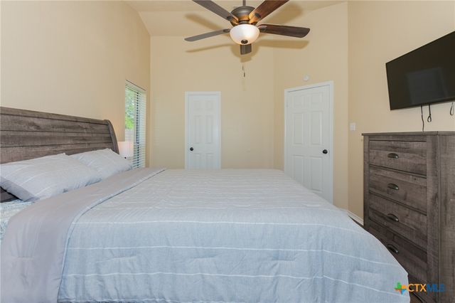 4805 Teal Drive, Killeen, TX 76542