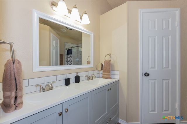 4805 Teal Drive, Killeen, TX 76542