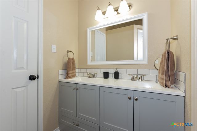 4805 Teal Drive, Killeen, TX 76542