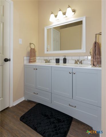 4805 Teal Drive, Killeen, TX 76542