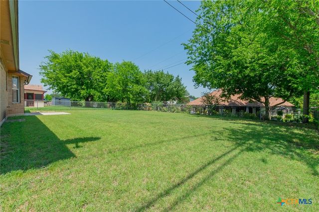 4805 Teal Drive, Killeen, TX 76542