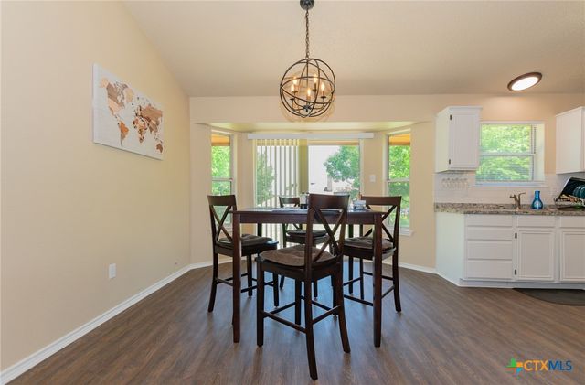 4805 Teal Drive, Killeen, TX 76542