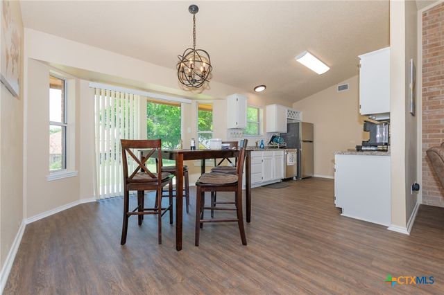 4805 Teal Drive, Killeen, TX 76542