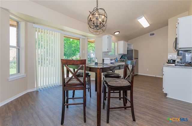 4805 Teal Drive, Killeen, TX 76542