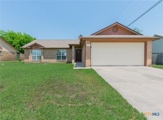 4805 Teal Drive, Killeen, TX 76542