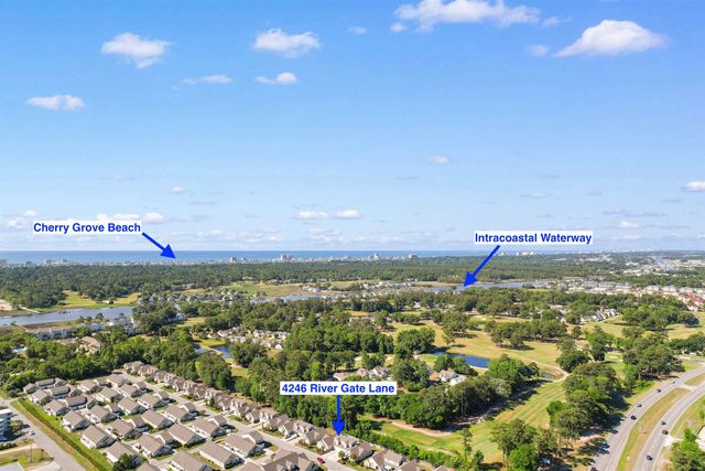 4246 River Gate Ln., Little River, SC 29566