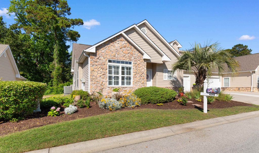 4246 River Gate Ln., Little River, SC 29566
