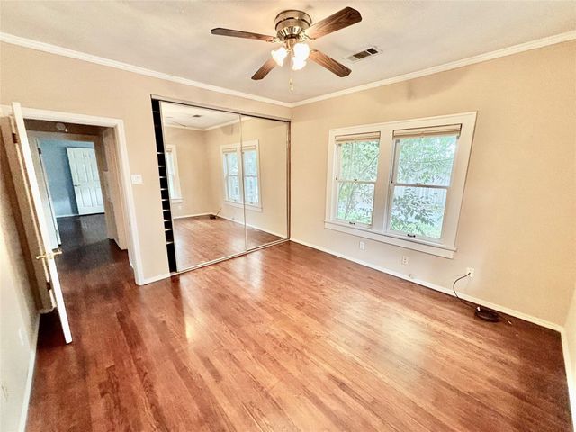 2614 Beauchamp Street, Houston, TX 77009
