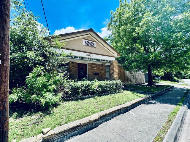 2614 Beauchamp Street, Houston, TX 77009