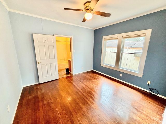2614 Beauchamp Street, Houston, TX 77009