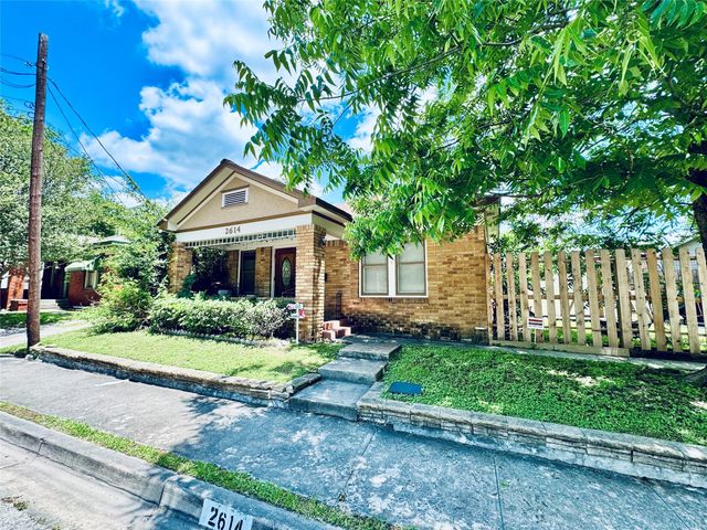 2614 Beauchamp Street, Houston, TX 77009
