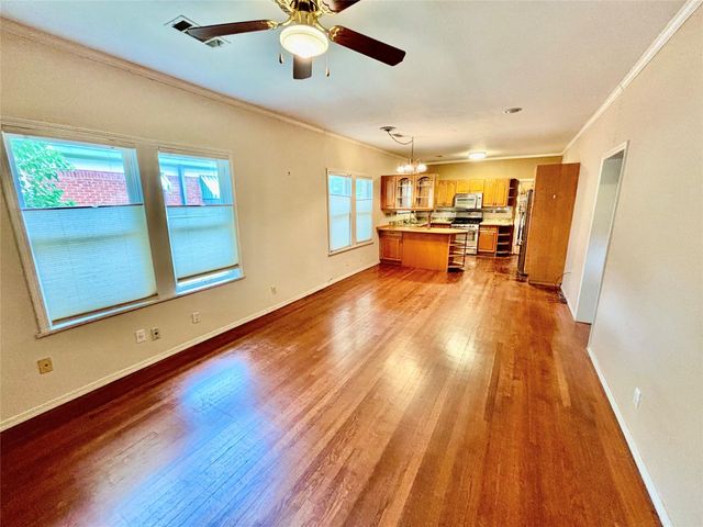 2614 Beauchamp Street, Houston, TX 77009