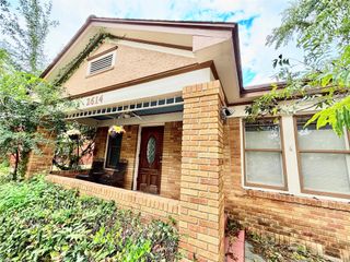 2614 Beauchamp Street, Houston, TX 77009