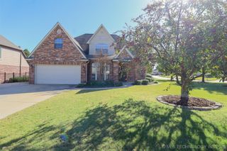 7637 S 94th East Avenue, Tulsa, OK 74133