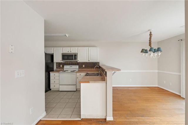 1329 Bayswater Drive, High Point, NC 27265