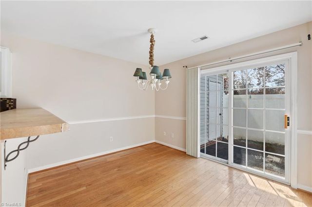 1329 Bayswater Drive, High Point, NC 27265