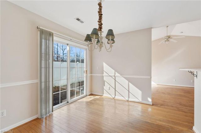 1329 Bayswater Drive, High Point, NC 27265