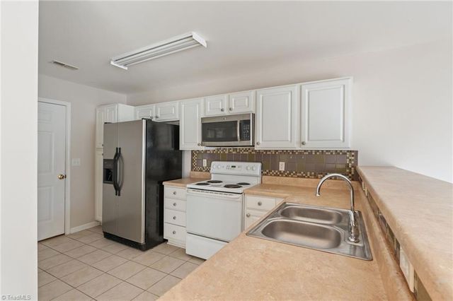 1329 Bayswater Drive, High Point, NC 27265